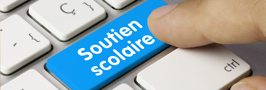 avantages du soutien scolaire en ligne